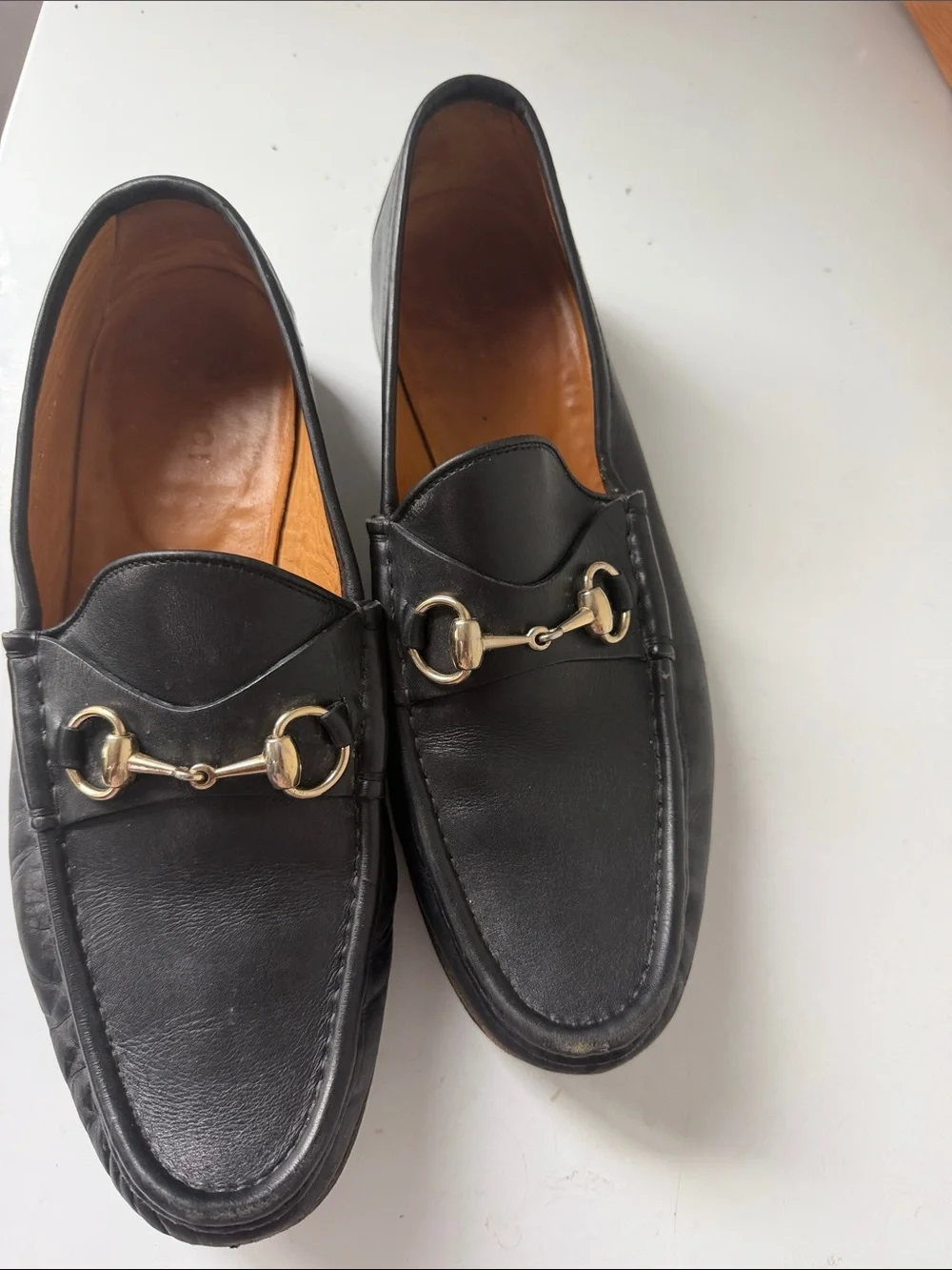Men’s Gucci Loafers